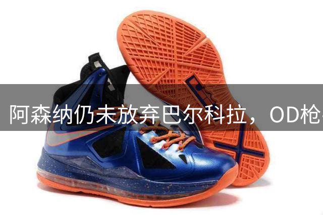阿森纳仍未放弃巴尔科拉，OD枪手锋线补强计划迎来新目标