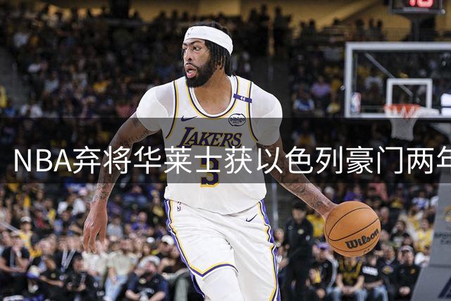 NBA弃将华莱士获以色列豪门两年合约 兄弟对决或成欧洲篮坛新看点